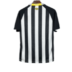 Santos FC Auswärtstrikot 2025/26 – Fan-Version - Immagine 2