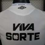 Santos Fc Home Football jersey 2025-26 Player Version - Immagine 7