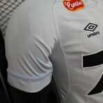 Santos Fc Home Football jersey 2025-26 Player Version - Immagine 5