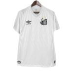 Santos FC Heimtrikot 2025/26 – Fan-Version