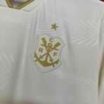 25-26 Flamengo Third Away Soccer Shirt Fan edition - Immagine 3