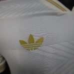 25-26 Flamengo Third Away Soccer Shirt Player Version - Image 3