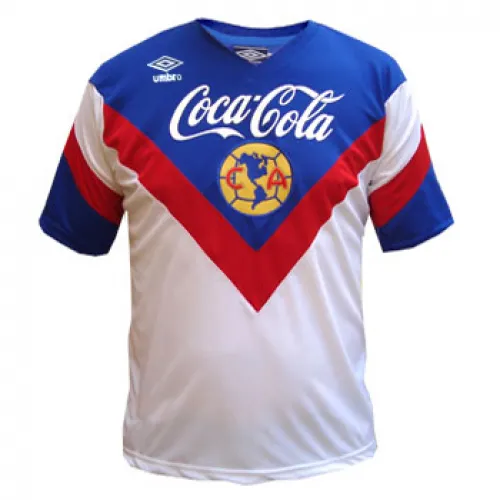 Club América Auswärtstrikot 1993/94 (Retro)