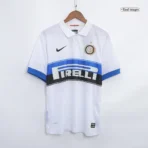 09-10 Inter Milan Retro Jersey Away - Immagine 3