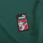 Morocco 1998 Home Retro Jersey Long Sleeve - Image 8