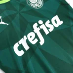 Women's SE Palmeiras 2023/24 Home Jersey - Immagine 5