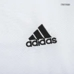 Real Madrid Retro-Fußballtrikot 2002/03 (Heimtrikot) - Image 6