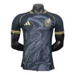 Mexico Special Edition Football Jersey 2025-26 player version