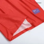 Chile World Cup 1998 Retro Jersey Home - Imagen 8