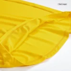 Brazil Retro Jersey Home World Cup 1970 - Immagine 7