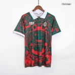 Mexico 1997  Retro Jersey Home - Immagine 2
