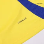 2024/25 RONALDO #7 Al Nassr Home Jersey - Immagine 8