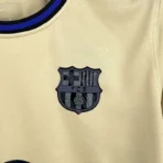 Barcelona Auswärtstrikot 2025/26 – Fan-Version – Bild 7