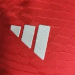 Benfica Heimtrikot 2023/24 – Spielerausführung - Image 4