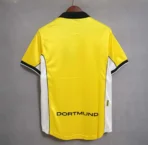 98-99 Borussia Dortmund Retro Jersey Home - Imagen 9