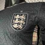 2024 Player England Special Edition Soccer Jersey - Image 3
