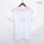 23–24 Olympique Lyonnais Heimtrikot, Spielerausführung - Image 4