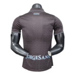 Napoli Third Away Football Shirt 2026 Player Edition - Immagine 2