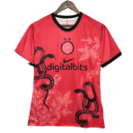 24–25 Inter Mailand – Trikot „Red Special Edition“