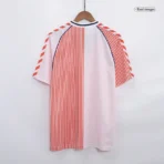 Denmark 1986 Retro Jersey Away - Imagen 10