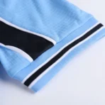 Lazio 1999/00 Retro Jersey Home - Image 7