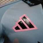 Inter Miami Sonderedition-Trikot, Spielerausführung, Saison 25/26 - Image 4