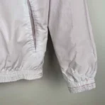 2023–2024 Ajax Wende-Windjacke (rot-weiß) Fußballtrikot 1:1 in thailändischer Qualität - Image 2