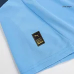 24–25 Manchester City Heimtrikot (Replica) - Image 15