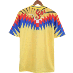 Club América 1995 Retro-Heimtrikot - Image 2