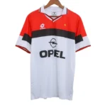 AC Mailand Retro-Auswärtstrikot 1994/95