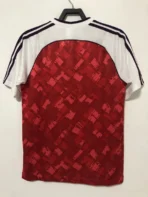 90–92 Arsenal Retro-Heimtrikot - Image 2