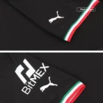 22-23 AC Milan Soccer Jersey Home Replica – Bild 5