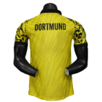 Puma Borussia Dortmund Sonderedition-Trikot, Fußballtrikot, Spieler-Version 25-26 - Immagine 2
