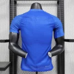 24-25 PSG Fourth Kit Player Version Shirt Sport - Immagine 9