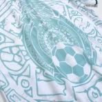 Mexico 1999 Retro Away Jersey - Immagine 6