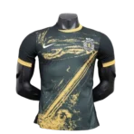 Sporting CP Fourth Jersey Player Version 2024-25
