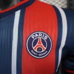 24-25 PSG Special Edition Player Version Shirt Sport - Immagine 5
