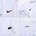 Kinder-Trikot-Set „Corinthians“ 2023/24 (Heimtrikot) - Imagen 6