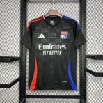 2024/2025 Lyon Away Football Shirt - Immagine 3