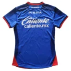 Cruz Azul Damen-Heimtrikot 2023/24 - Imagen 2