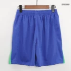 Brazil Home Shorts Copa America 2024 - Immagine 4