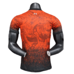 2024-25 Liverpool Red Special Edition Player Version Soccer Jersey – Bild 2