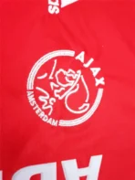 Ajax  2004/05 Retro Jersey Home - Immagine 5