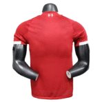 Liverpool Heimtrikot Herren-Fußballtrikot Spielerausführung 25-26 - Image 2