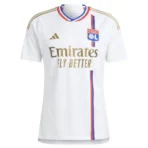 Olympique Lyonnais Home Jersey 2023/24