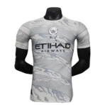 Fußballtrikot „Manchester City Special Edition“ für 24–25 Spieler
