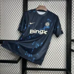 24-25 Chelsea Pre-Match Football Shirt - Immagine 3