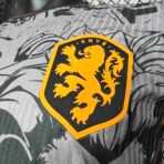2024 Player Netherlands Special Edition Soccer Jersey – Bild 7