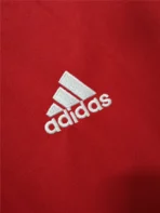 01-02 Bayern München Retro-Trikot (Heimtrikot, UCL) - Image 4