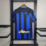 23–24 Inter Mailand × Ninja Turtles Heimtrikot - Image 8